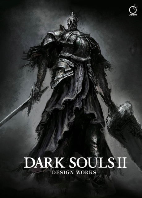 Dark Souls II: Design Works, Hardback Book