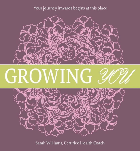 Growing You, EPUB eBook