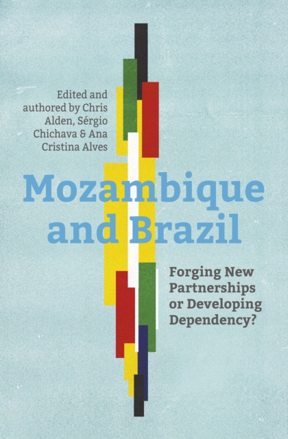 Mozambique and Brazil, PDF eBook