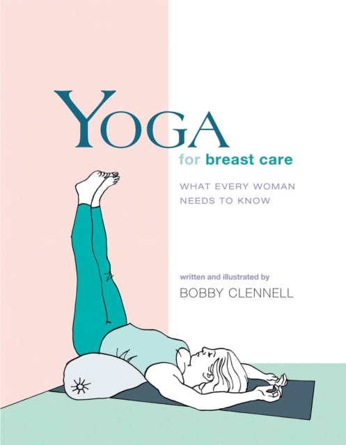 Yoga for Breast Care, EPUB eBook