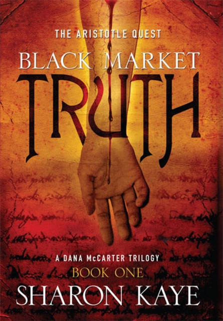 Black Market Truth, EPUB eBook