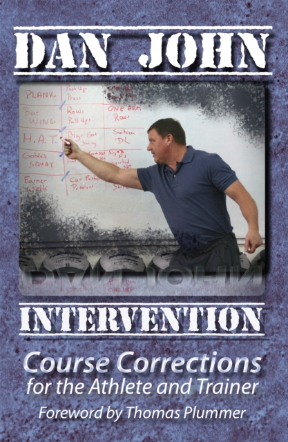 Intervention Course Corrections for, Paperback / softback Book