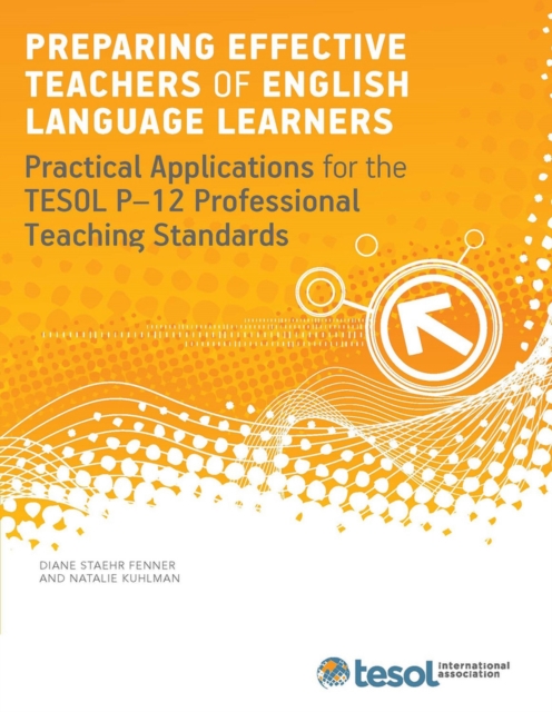 Preparing Effective Teachers of English Language Learners, Paperback / softback Book