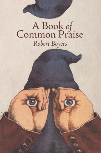 A Book of Common Praise, Paperback / softback Book