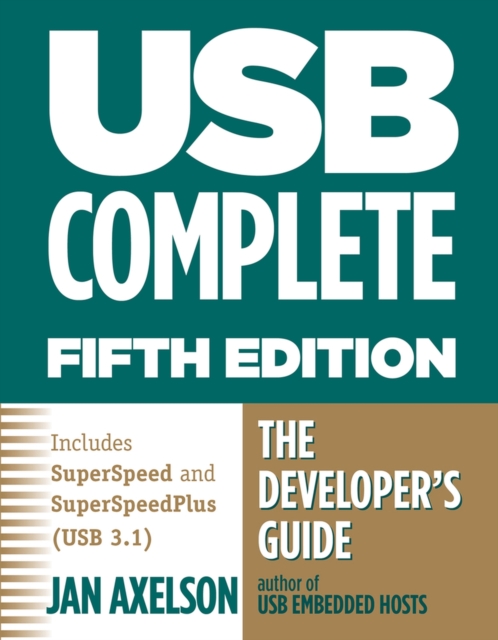 Usb Complete 5th Edn, Paperback / softback Book