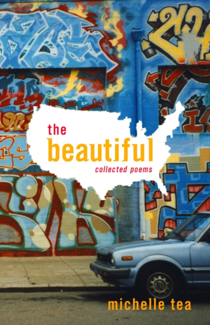 The Beautiful : Collected Poems, EPUB eBook