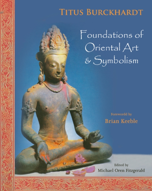 Foundations of Oriental Art and Symbolism, Paperback / softback Book