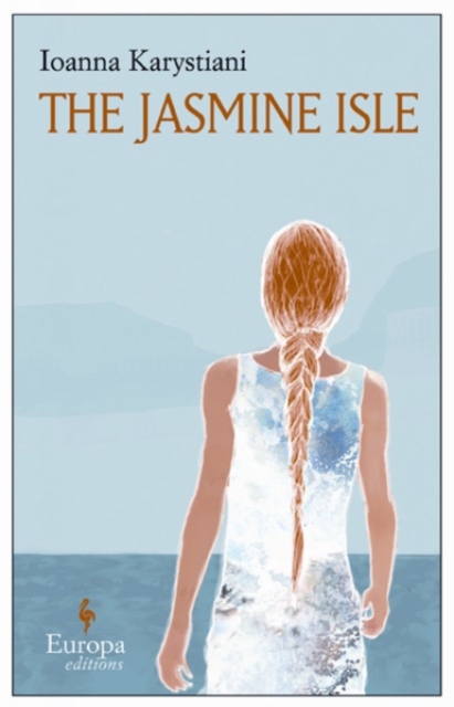 The Jasmine Isle, Paperback / softback Book