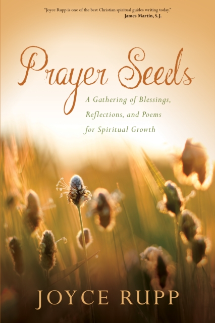Prayer Seeds : A Gathering of Blessings, Reflections, and Poems for Spiritual Growth, EPUB eBook