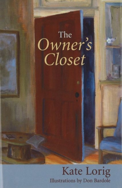 Owner's Closet, Paperback / softback Book