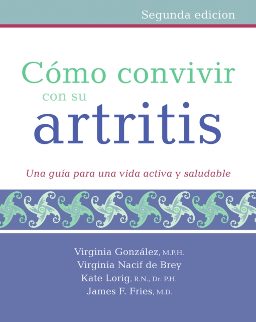 Como convivir con su artritis, PDF eBook