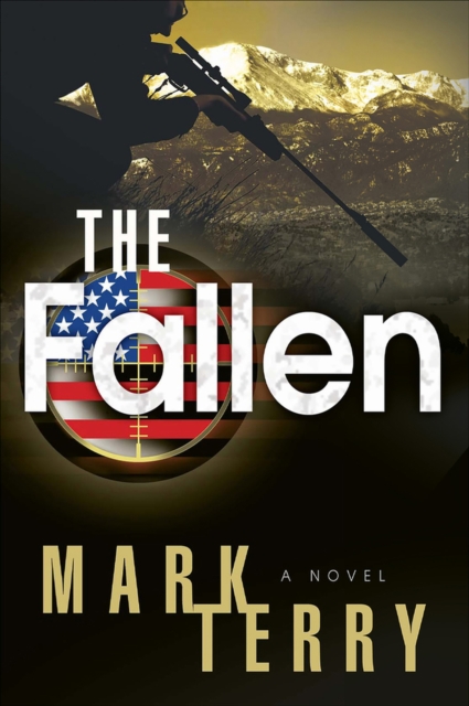 The Fallen : A Derek Stillwater Thriller, Hardback Book