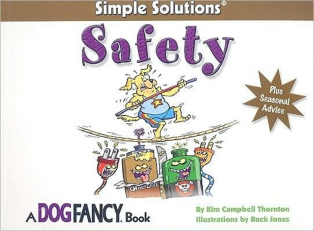 Safety, Paperback / softback Book