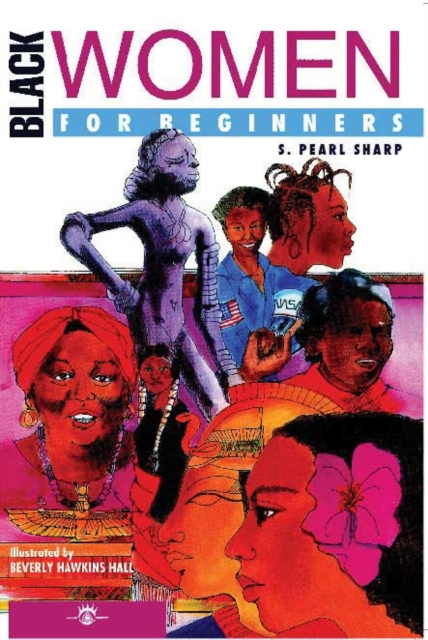 Black Women for Beginners, Paperback / softback Book