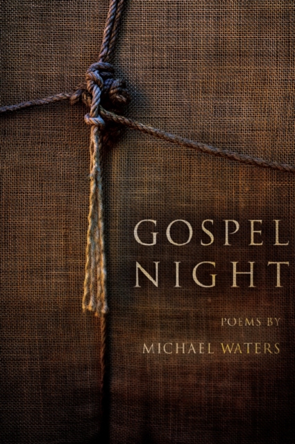 Gospel Night, Paperback / softback Book