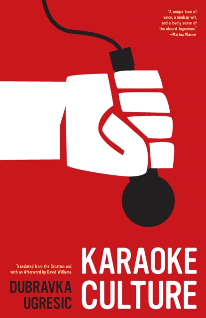 Karaoke Culture, EPUB eBook