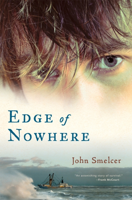 Edge of Nowhere, EPUB eBook