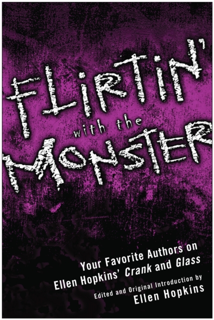 Flirtin' With the Monster, EPUB eBook