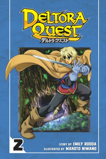 Deltora Quest 2, Paperback / softback Book