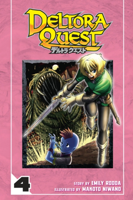Deltora Quest 4, Paperback / softback Book