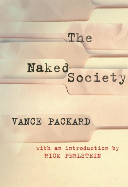 The Naked Society, EPUB eBook