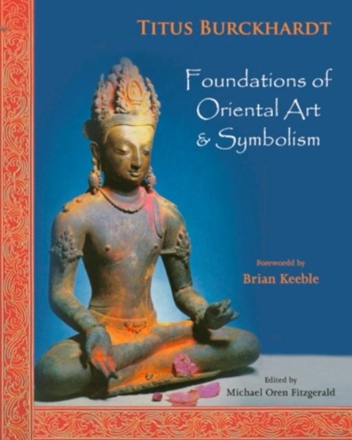 Foundations of Oriental Art & Symbolism, EPUB eBook