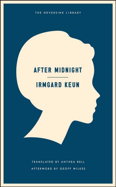 After Midnight, EPUB eBook