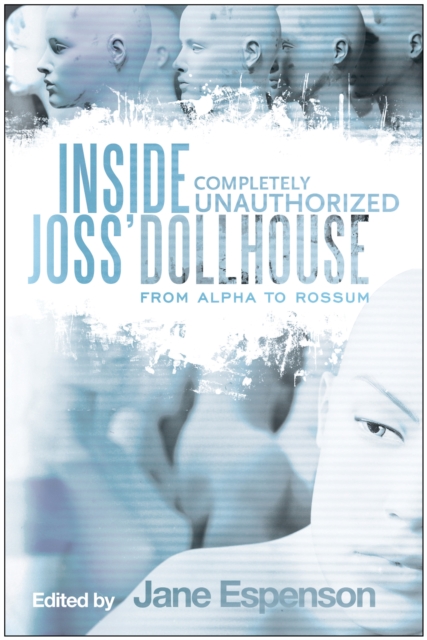 Inside Joss' Dollhouse, EPUB eBook