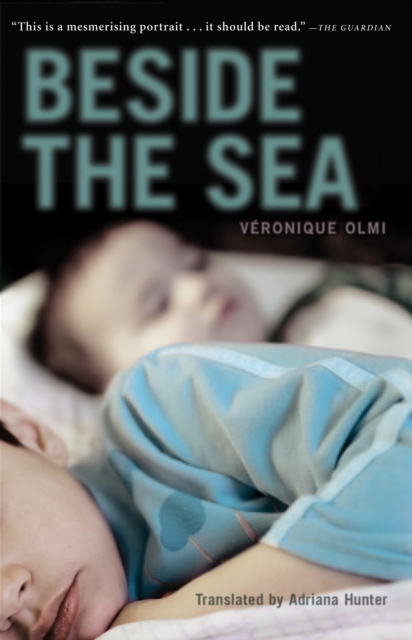 Beside the Sea, EPUB eBook