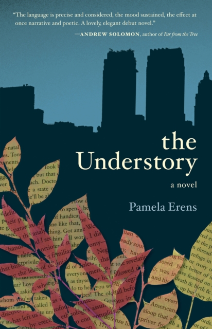 The Understory : A Novel, EPUB eBook