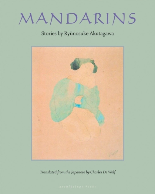 Mandarins, EPUB eBook