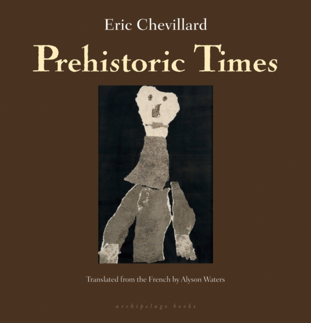 Prehistoric Times, EPUB eBook