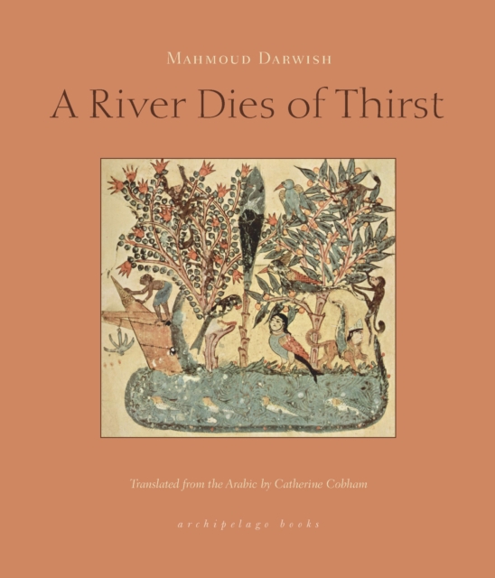 River Dies of Thirst, EPUB eBook