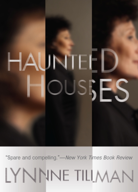 Haunted Houses, EPUB eBook