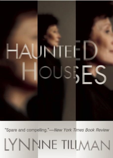 Haunted Houses, Paperback / softback Book