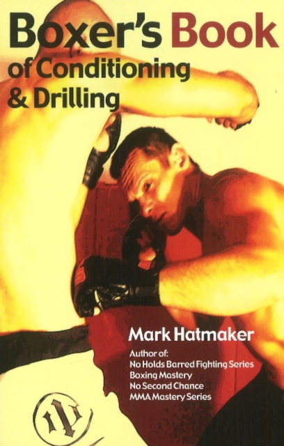 Boxer's Book of Conditioning & Drilling, Paperback / softback Book
