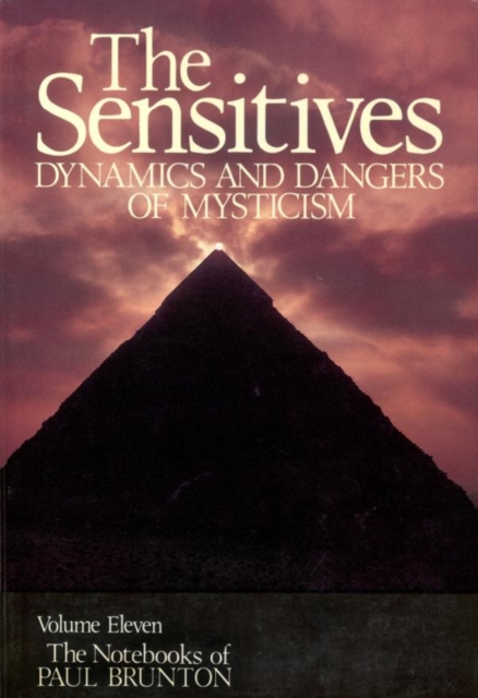 The Sensitives, EPUB eBook
