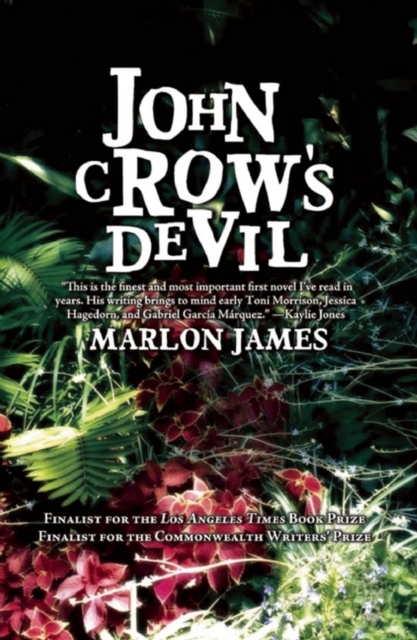 John Crow's Devil, EPUB eBook