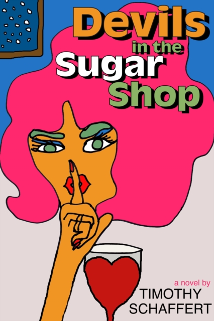 Devils in the Sugar Shop, EPUB eBook