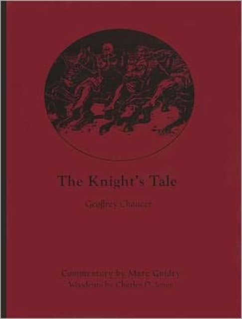 The Knight's Tale, Hardback Book