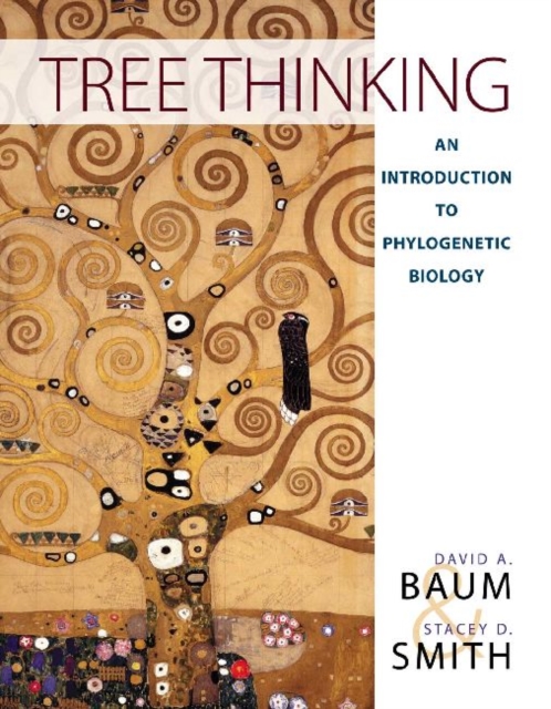 Tree Thinking: An Introduction to Phylogenetic Biology, Hardback Book