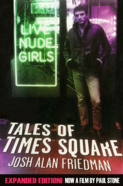 Tales of Times Square : Expanded Edition, EPUB eBook
