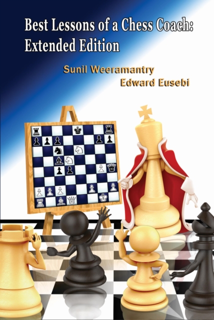 Best Lessons of a Chess Coach, EPUB eBook