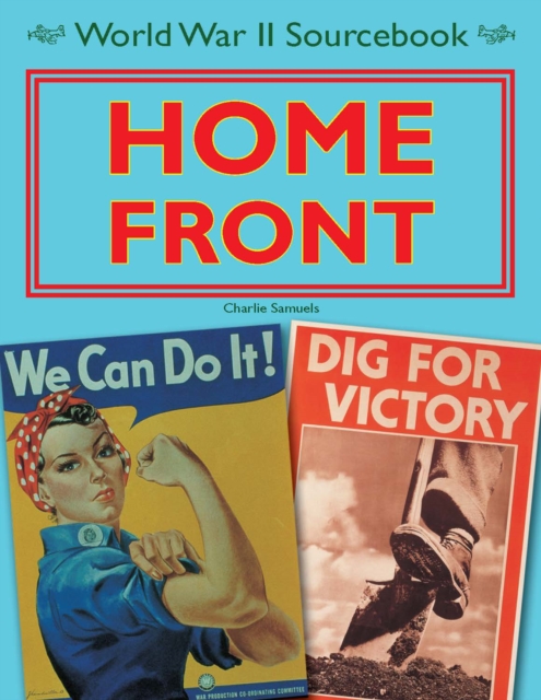 Home Front, PDF eBook