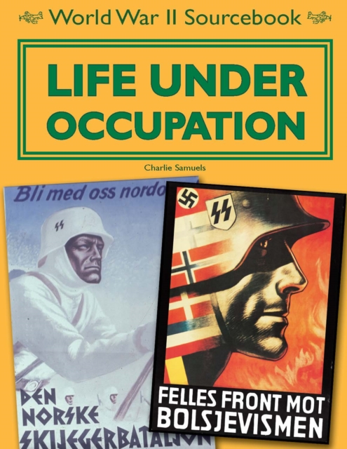 Life Under Occupation, PDF eBook