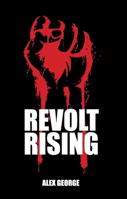 Revolt Rising, EPUB eBook