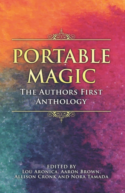 Portable Magic, EPUB eBook