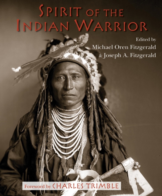 Spirit of the Indian Warrior, EPUB eBook
