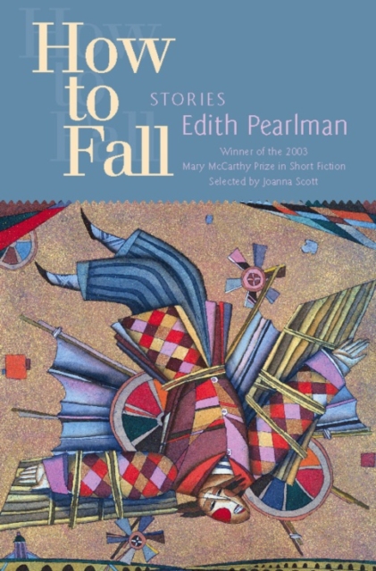 How to Fall : Stories, EPUB eBook
