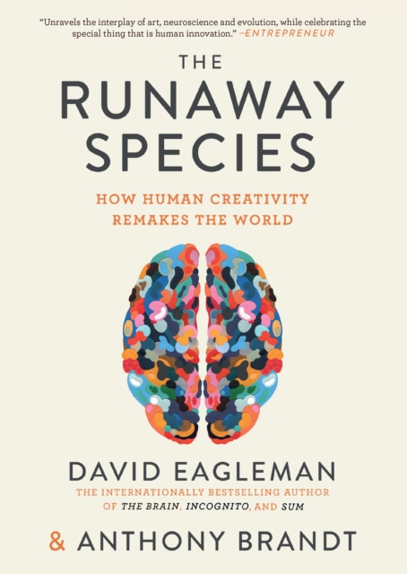 Runaway Species, EPUB eBook